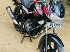 Bajaj Discover 100 2011
