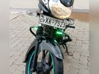 Bajaj Discover 100 2011