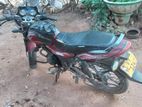 Bajaj Discover 100 2011