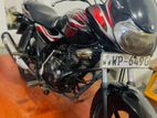 Bajaj Discover 2011