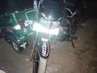 Bajaj Discover 2011