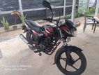 Bajaj Discover 2011