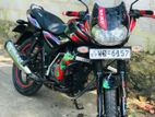 Bajaj Discover 100 2011