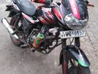 Bajaj Discover 100 2011