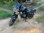 Bajaj Discover 100 2011