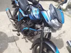 Bajaj Discover 100 2011