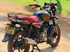 Bajaj Discover 100 2011