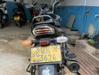 Bajaj Discover 100 2011