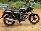 Bajaj Discover 100 2011