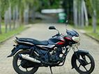 Bajaj Discover 100 2011
