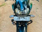 Bajaj Discover 100 2011