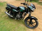 Bajaj Discover 100 2011