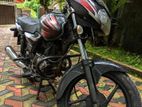 Bajaj Discover 100 2011