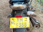 Bajaj Discover 100 2011