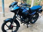 Bajaj Discover 100 2012