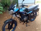 Bajaj Discover 100 2012