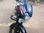 Bajaj Discover 2012