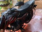 Bajaj Discover 100 2012