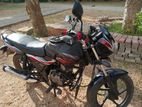 Bajaj Discover 100 2012