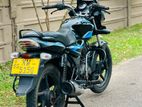 Bajaj Discover 100 2012