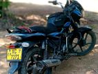 Bajaj Discover 100 2012