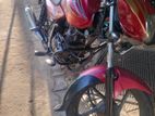 Bajaj Discover 100 2012