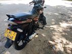 Bajaj Discover 100 2012