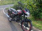 Bajaj Discover 100 2012