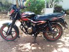 Bajaj Discover 2012