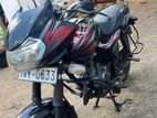 Bajaj Discover 100 2012
