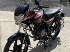 Bajaj Discover 100 2012