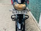 Bajaj Discover 100 2012