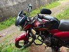Bajaj Discover 100 2012