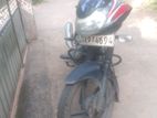Bajaj Discover 100 2012