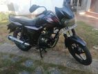 Bajaj Discover 100 2012