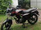 Bajaj Discover 100 2012