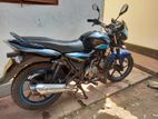 Bajaj Discover 100 2012