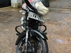 Bajaj Discover 100 2012