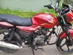 Bajaj Discover 100 2012