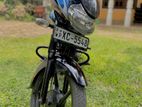 Bajaj Discover 100 2012