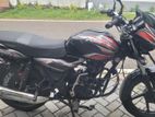 Bajaj Discover 100 2012