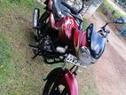 Bajaj Discover 100 2012