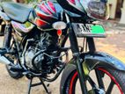 Bajaj Discover 100 2012