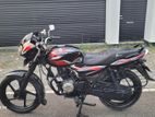 Bajaj Discover 100 2012