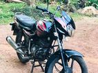 Bajaj Discover 100 2012