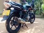 Bajaj Discover 100 2012