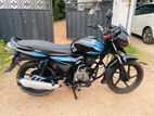 Bajaj Discover 100 2012
