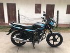Bajaj Discover 100 2012