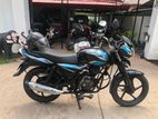 Bajaj Discover 100 2012
