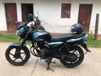 Bajaj Discover 100 2012